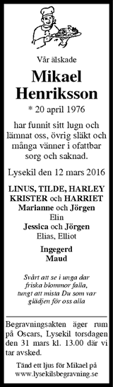 Lysekilsposten