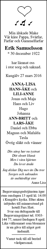 Kungälvs-Posten