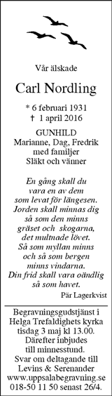 Upsala Nya Tidning