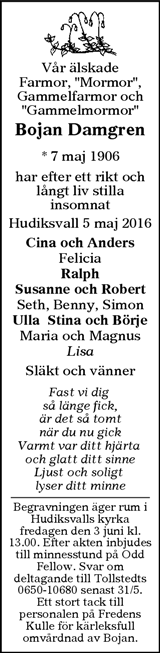 Hudiksvalls Tidning
