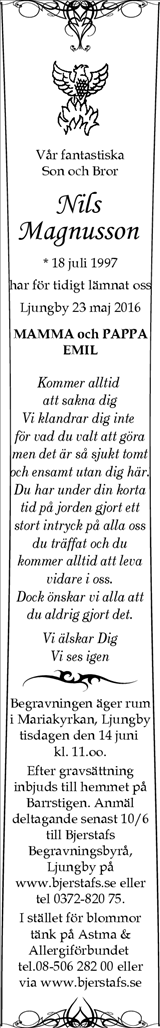 Smålänningen