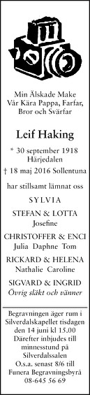 Svenska Dagbladet