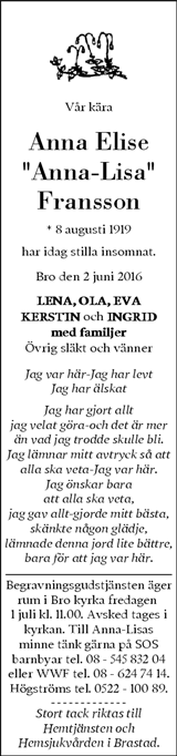 Bohusläningen