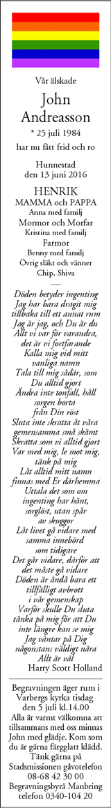 Hallandsposten