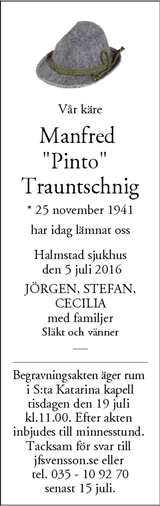 Hallandsposten