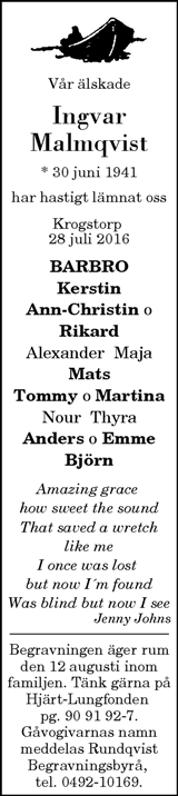 Vimmerby Tidning,Kinda Posten
