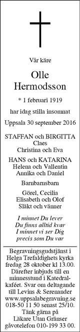 Upsala Nya Tidning