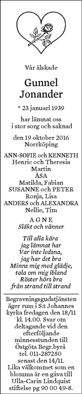 Norrköpings Tidningar