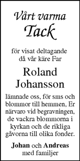 Smålänningen