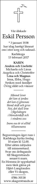 Karlskoga Kuriren,Karlskoga Tidning