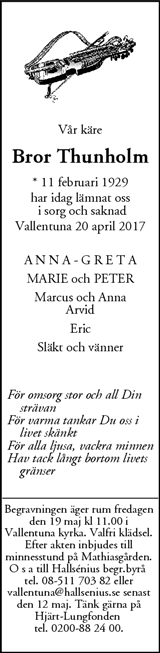 Mitt i Vallentuna