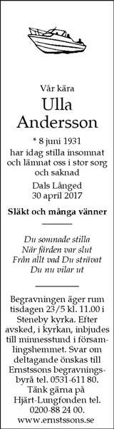 Dalslänningen