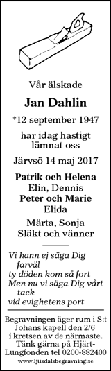Ljusdals-Posten