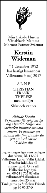 Mitt i Vallentuna