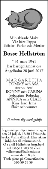 Mitt i Vallentuna