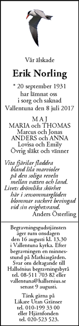 Mitt i Vallentuna