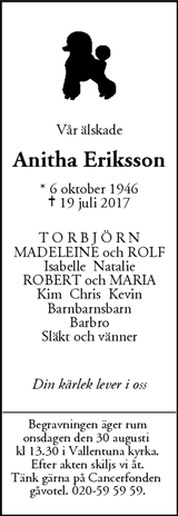 Mitt i Vallentuna