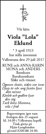Mitt i Vallentuna
