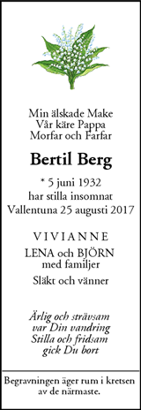 Mitt i Vallentuna