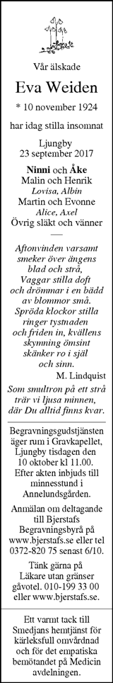 Smålänningen