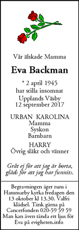 Mitt i Upplands Väsby
