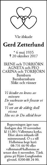 Mitt i Vallentuna
