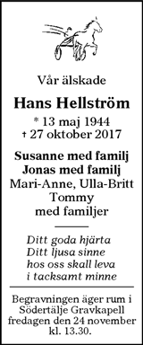 Länstidningen Södertälje