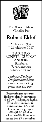 Mitt i Vallentuna
