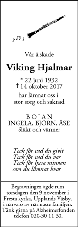 Mitt i Upplands Väsby