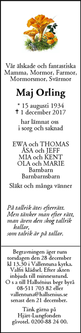 Mitt i Vallentuna