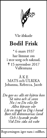 Mitt i Vallentuna