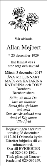 Upsala Nya Tidning