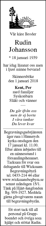 Smålänningen