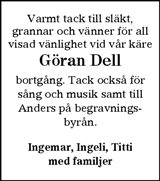 TTELA Trollhättans tidning & Elfsborgs läns allehanda