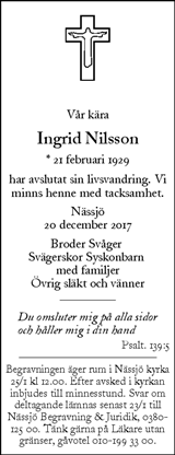 Sändaren