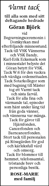 Vestmanlands Läns Tidning