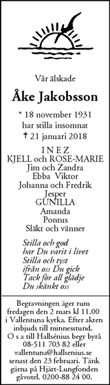 Mitt i Vallentuna