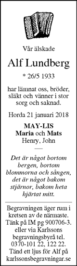 Finnveden NU/Västbo Andan