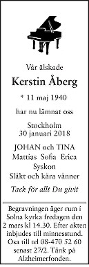 Svenska Dagbladet