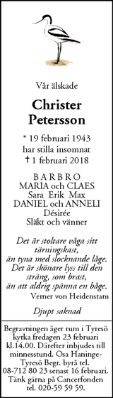 Mitt i Tyresö