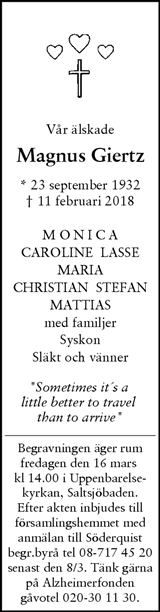 Svenska Dagbladet