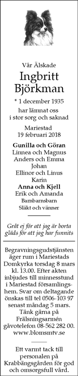 Mariestads-Tidningen