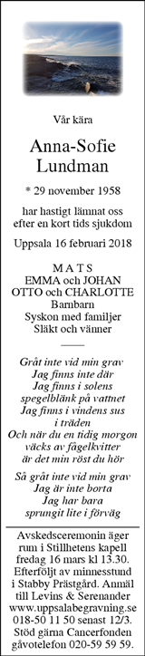 Upsala Nya Tidning