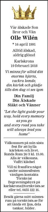 Blekinge Läns Tidning