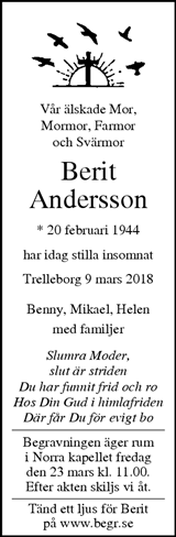 Trelleborgs Allehanda