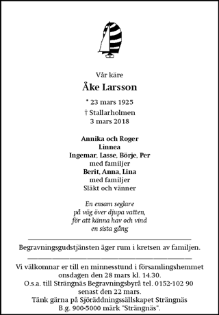 Eskilstuna-Kuriren,Strängnäs Tidning