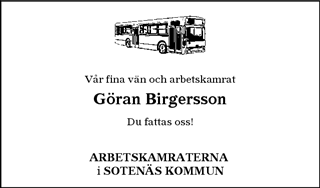 Bohusläningen