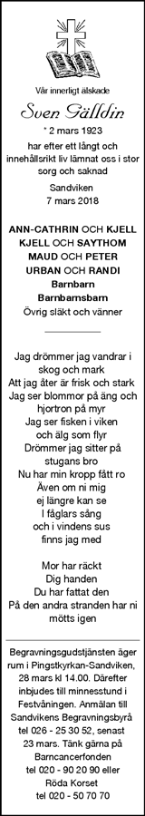 Din Lokaltidning Sandviken Hofors