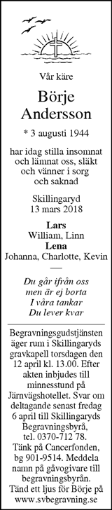 Värnamo Nyheter