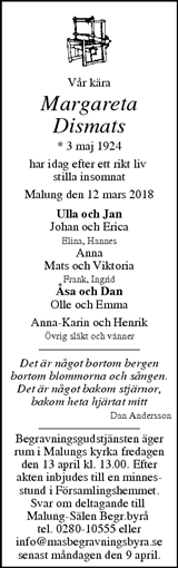 Malungsbladet Svartvit